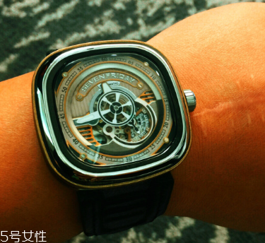 機(jī)械表有聲音正常嗎 不需要太擔(dān)心 機(jī)械表有聲音正常嗎 不需要太擔(dān)心