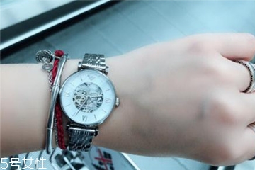 機(jī)械表有聲音正常嗎 不需要太擔(dān)心 機(jī)械表有聲音正常嗎 不需要太擔(dān)心