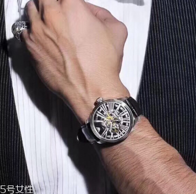 機(jī)械表一般多少錢 價格差距很大 機(jī)械表一般多少錢 價格差距很大