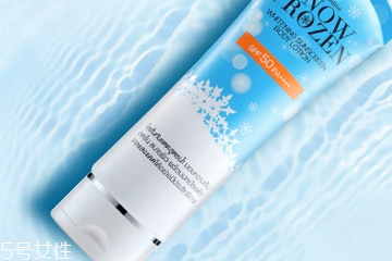 防止曬黑的防曬霜哪款好用 pick這些曬不黑神器 防止曬黑的防曬霜哪款好用 pick這些曬不黑神器