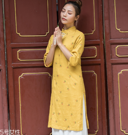 今年流行什么復(fù)古連衣裙 永不過時的復(fù)古風(fēng) 今年流行什么復(fù)古連衣裙 永不過時的復(fù)古風(fēng)