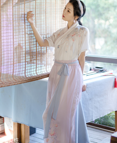 今年流行什么復(fù)古連衣裙 永不過時的復(fù)古風(fēng) 今年流行什么復(fù)古連衣裙 永不過時的復(fù)古風(fēng)