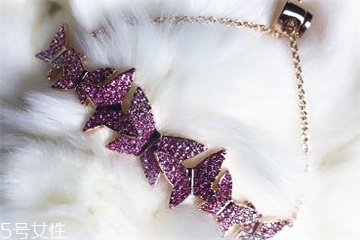 施華洛世奇蝴蝶手鏈多少錢 春天的感覺 施華洛世奇蝴蝶手鏈多少錢 春天的感覺