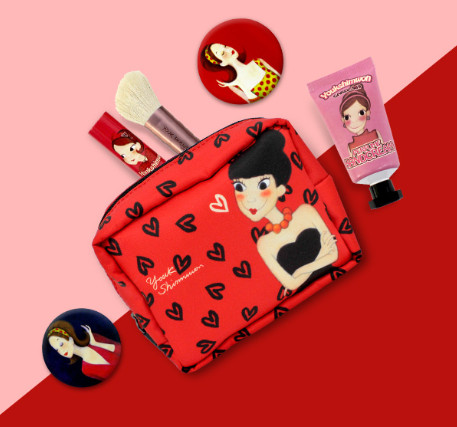 陸心媛這個牌子怎么樣？