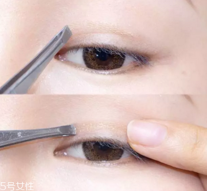 雙眼皮貼和纖維條哪個(gè)好用 雙眼皮貼和纖維條哪個(gè)好用