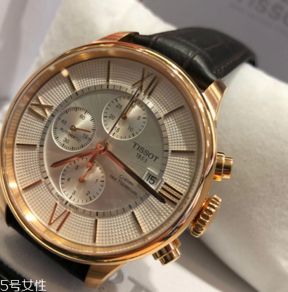 機械表發(fā)條怎么上滿 這些條件要滿足 機械表發(fā)條怎么上滿 這些條件要滿足