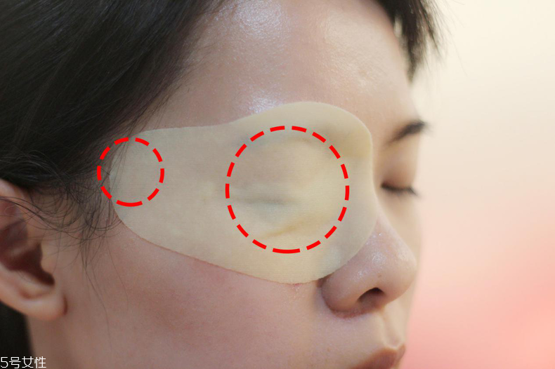 珍視明護(hù)眼貼有用嗎 給眼睛來一片面膜吧 珍視明護(hù)眼貼有用嗎 給眼睛來一片面膜吧