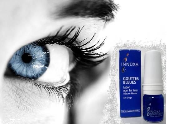 歐美眼藥水哪個牌子好 歐美最好用的眼藥水