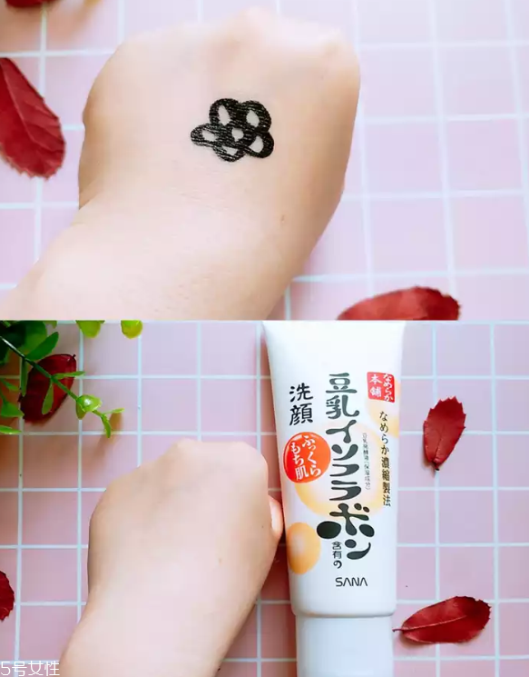 豆乳洗面奶和q10洗面奶哪個(gè)好 2款平價(jià)好貨pk 豆乳洗面奶和q10洗面奶哪個(gè)好 2款平價(jià)好貨pk