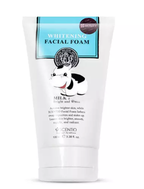 2022油性洗面奶品牌排行榜前十名 干凈不干洗面奶盤點(diǎn) 2022油性洗面奶品牌排行榜前十名 干凈不干洗面奶盤點(diǎn)