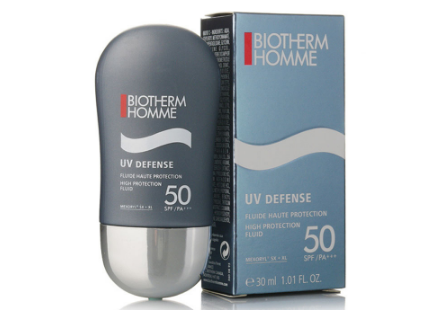 男士防曬霜的使用順序 男士防曬霜也需要卸妝 男士防曬霜的使用順序 男士防曬霜也需要卸妝