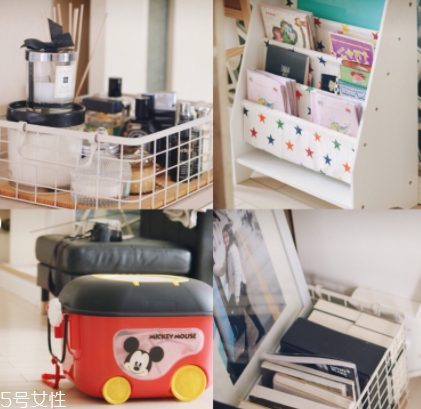 家里怎么收拾整潔干凈 收納好物來(lái)幫你 家里怎么收拾整潔干凈 收納好物來(lái)幫你