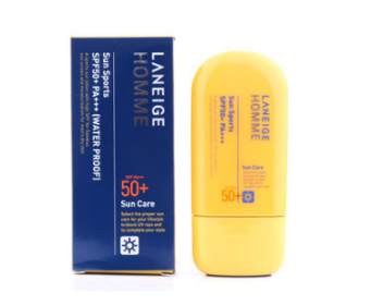 男士防曬霜的使用順序 男士防曬霜也需要卸妝 男士防曬霜的使用順序 男士防曬霜也需要卸妝