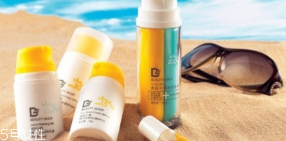 防曬霜的防曬指數(shù)怎么看 防曬指數(shù)的計算方法 防曬霜的防曬指數(shù)怎么看 防曬指數(shù)的計算方法