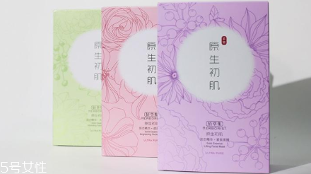 涂抹式面膜和片狀面膜的適用人群 2大補(bǔ)水面膜pk 涂抹式面膜和片狀面膜的適用人群 2大補(bǔ)水面膜pk