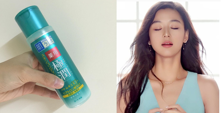 化妝水怎么挑選適合自己的 依膚質(zhì)而定 化妝水怎么挑選適合自己的 依膚質(zhì)而定