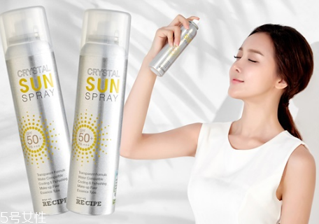 防曬噴霧和散粉哪個先用 化妝后這樣用防曬噴霧 防曬噴霧和散粉哪個先用 化妝后這樣用防曬噴霧