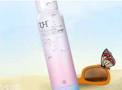 防曬噴霧和散粉哪個先用 化妝后這樣用防曬噴霧 防曬噴霧和散粉哪個先用 化妝后這樣用防曬噴霧