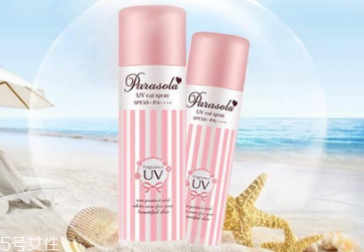 防曬噴霧在化妝前噴還是化妝后 防曬噴霧用在這個(gè)步驟 防曬噴霧在化妝前噴還是化妝后 防曬噴霧用在這個(gè)步驟