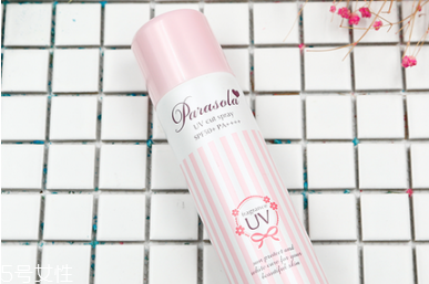 娜麗絲防曬噴霧粉色和紫色哪個(gè)好 清爽不油膩的防曬 娜麗絲防曬噴霧粉色和紫色哪個(gè)好 清爽不油膩的防曬