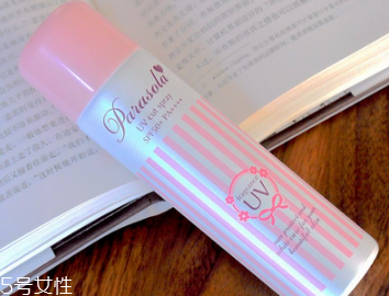 娜麗絲防曬噴霧粉色和紫色哪個(gè)好 清爽不油膩的防曬 娜麗絲防曬噴霧粉色和紫色哪個(gè)好 清爽不油膩的防曬