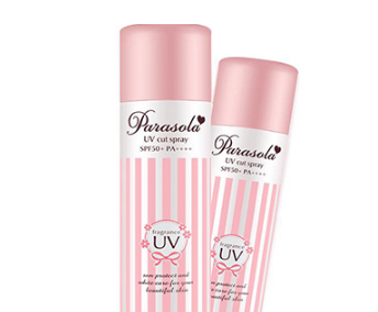 娜麗絲防曬霜和防曬噴霧哪個(gè)好 看個(gè)人需求 娜麗絲防曬霜和防曬噴霧哪個(gè)好 看個(gè)人需求