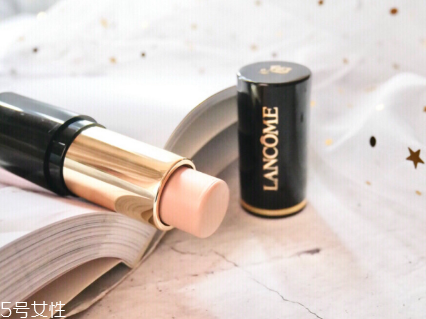 蘭蔻粉底棒國內何時發(fā)售 蘭蔻粉底棒哪里能買到