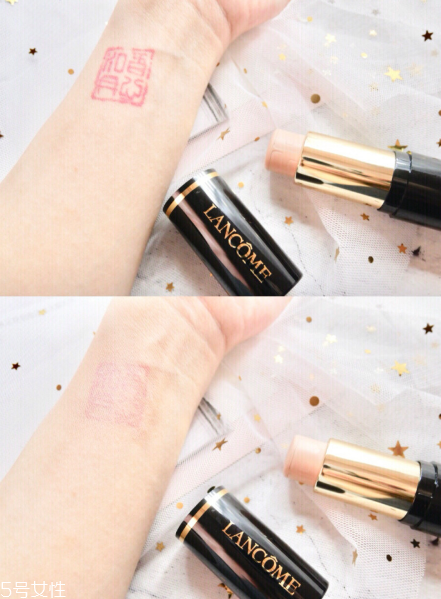 蘭蔻粉底棒國內何時發(fā)售 蘭蔻粉底棒哪里能買到