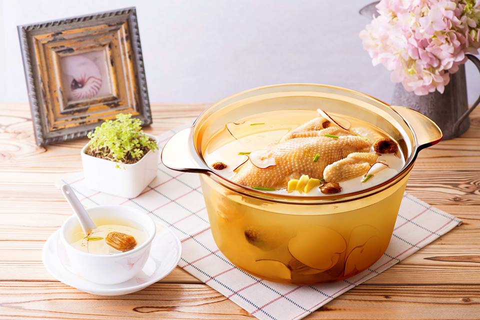 玻璃鍋好嗎 優(yōu)缺點(diǎn)必知 玻璃鍋好嗎 優(yōu)缺點(diǎn)必知