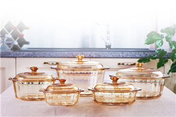 玻璃鍋好嗎 優(yōu)缺點(diǎn)必知 玻璃鍋好嗎 優(yōu)缺點(diǎn)必知