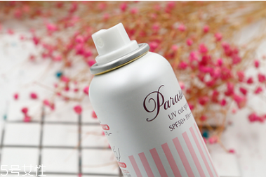 娜麗絲防曬噴霧粉色和紫色哪個(gè)好 清爽不油膩的防曬 娜麗絲防曬噴霧粉色和紫色哪個(gè)好 清爽不油膩的防曬