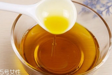 茶油的由來(lái) 茶油是皇封御貢的由來(lái)