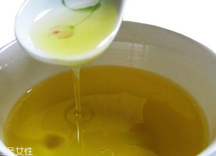 茶油的由來(lái) 茶油是皇封御貢的由來(lái)