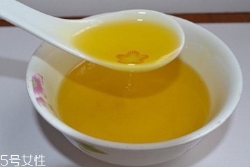 茶油的熱量 熱量高 茶油的熱量 熱量高