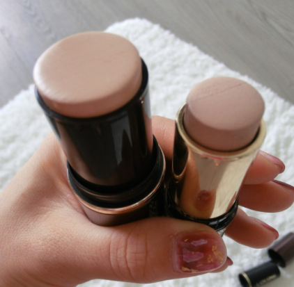 蘭蔻粉底棒和tf粉底棒哪個好 2款大牌pk 蘭蔻粉底棒和tf粉底棒哪個好 2款大牌pk