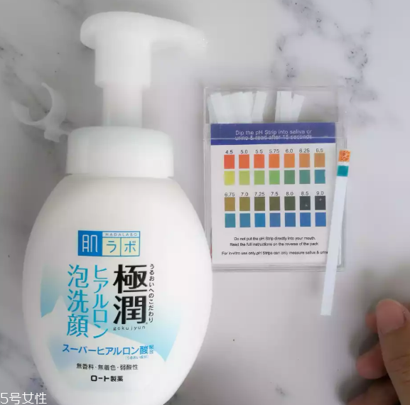 cow洗面奶和肌研極潤洗面奶哪個好 2大日本泡沫潔面pk cow洗面奶和肌研極潤洗面奶哪個好 2大日本泡沫潔面pk