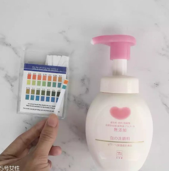 cow洗面奶和肌研極潤洗面奶哪個好 2大日本泡沫潔面pk cow洗面奶和肌研極潤洗面奶哪個好 2大日本泡沫潔面pk