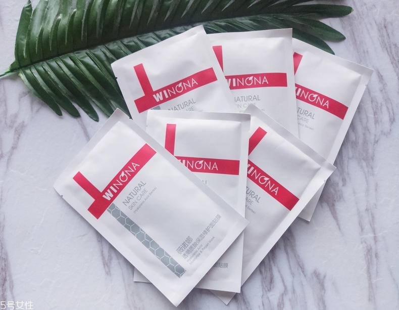 薇諾娜保濕面膜適合什么年齡 基礎(chǔ)護(hù)膚的首選 薇諾娜保濕面膜適合什么年齡 基礎(chǔ)護(hù)膚的首選