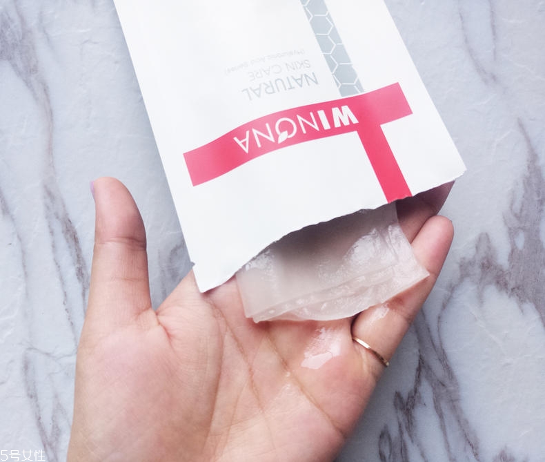 薇諾娜保濕面膜適合什么年齡 基礎(chǔ)護(hù)膚的首選 薇諾娜保濕面膜適合什么年齡 基礎(chǔ)護(hù)膚的首選