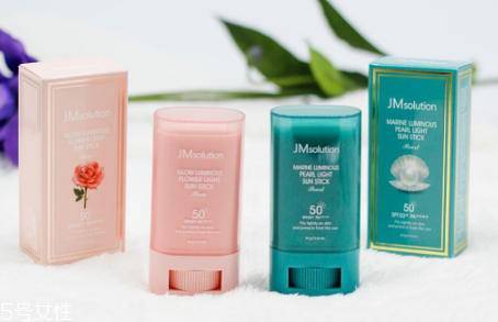 jm防曬棒新版和舊版有什么不同 有一定的區(qū)別 jm防曬棒新版和舊版有什么不同 有一定的區(qū)別