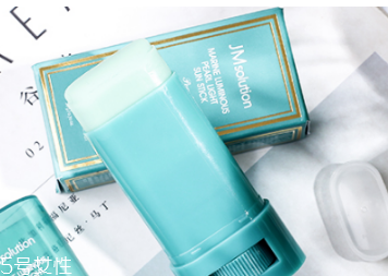 jm防曬棒新版和舊版有什么不同 有一定的區(qū)別 jm防曬棒新版和舊版有什么不同 有一定的區(qū)別