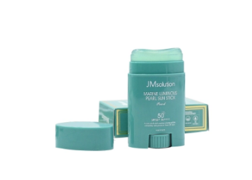 jm防曬棒新版和舊版有什么不同 有一定的區(qū)別 jm防曬棒新版和舊版有什么不同 有一定的區(qū)別