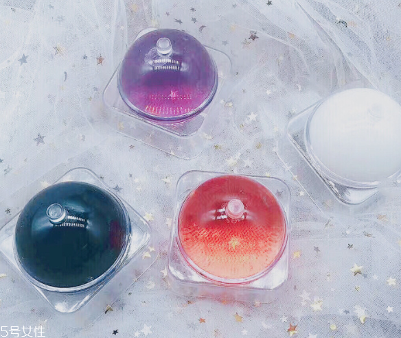 koehl潔面球哪個(gè)顏色好 4種顏色什么區(qū)別 koehl潔面球哪個(gè)顏色好 4種顏色什么區(qū)別