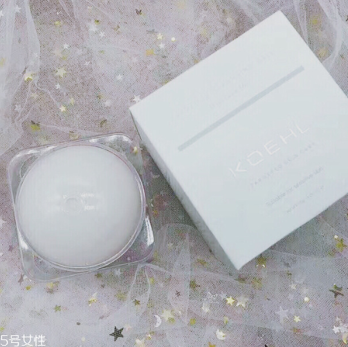 koehl潔面球哪個(gè)顏色好 4種顏色什么區(qū)別 koehl潔面球哪個(gè)顏色好 4種顏色什么區(qū)別