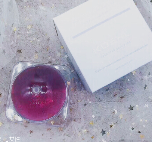 koehl潔面球哪個(gè)顏色好 4種顏色什么區(qū)別 koehl潔面球哪個(gè)顏色好 4種顏色什么區(qū)別