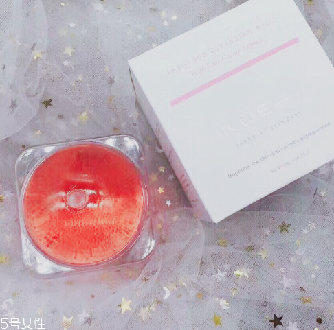 koehl潔面球哪個(gè)顏色好 4種顏色什么區(qū)別 koehl潔面球哪個(gè)顏色好 4種顏色什么區(qū)別