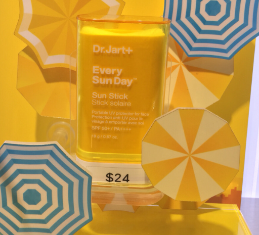 蒂佳婷防曬棒多少錢(qián) 蒂佳婷防曬棒適合敏感肌嗎 蒂佳婷防曬棒多少錢(qián) 蒂佳婷防曬棒適合敏感肌嗎