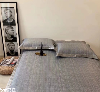 涼席可以水洗嗎 要注意水溫 涼席可以水洗嗎 要注意水溫