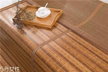 涼席可以水洗嗎 要注意水溫 涼席可以水洗嗎 要注意水溫