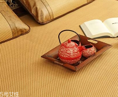 涼席翹起來怎么處理 教你幾招解決辦法 涼席翹起來怎么處理 教你幾招解決辦法